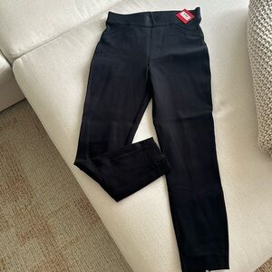 SPANX backseat skinny in ponte